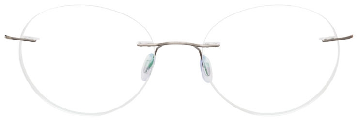 prescription-glasses-model-Capri-SL702-Gunmetal-Front