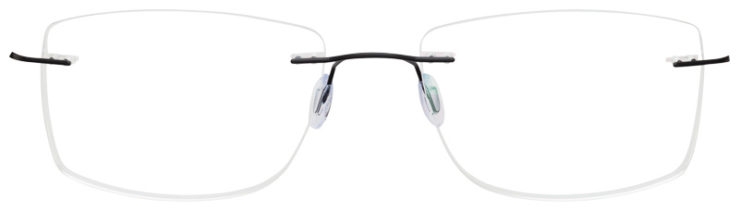 prescription-glasses-model-Capri-SL703-Black-Front