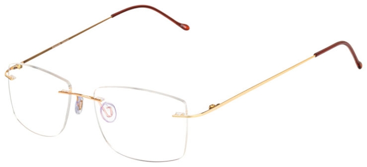 prescription-glasses-model-Capri-SL703-Gold-45