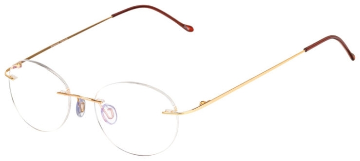 prescription-glasses-model-Capri-SL705-Gold-45