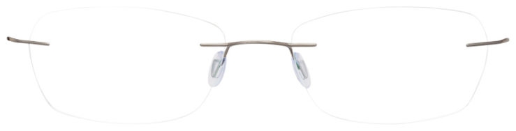 prescription-glasses-model-Capri-SL706-Gunmetal-Front