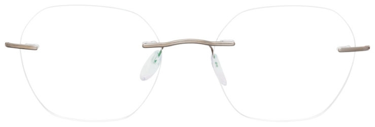 prescription-glasses-model-Capri-SL901-Gunmetal-Front