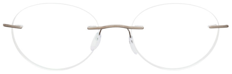 prescription-glasses-model-Capri-SL902-Gunmetal-Front