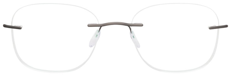 prescription-glasses-model-Capri-SL903-Gunmetal-Black-Front