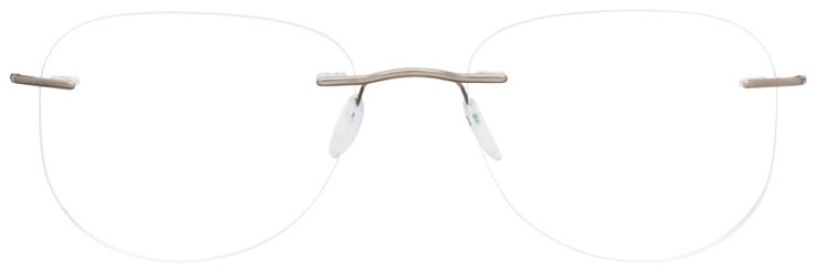 prescription-glasses-model-Capri-SL904-Gunmetal-Front
