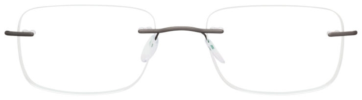 prescription-glasses-model-Capri-SL905-Gunmetal-Black-Front