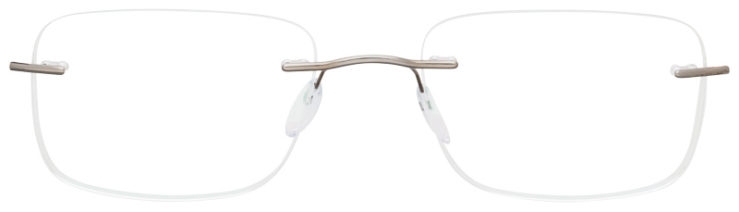 prescription-glasses-model-Capri-SL905-Gunmetal-Front