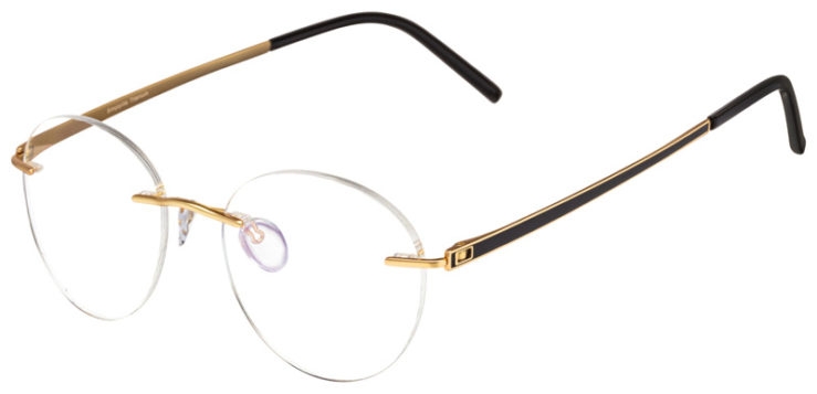 prescription-glasses-model-Capri-SL906-Gold-Black-45