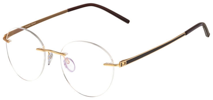 prescription-glasses-model-Capri-SL906-Gold-Gunmetal-45