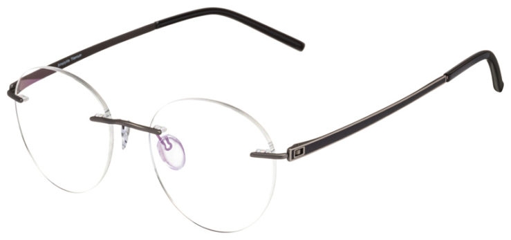 prescription-glasses-model-Capri-SL906-Gunmetal-Black-45