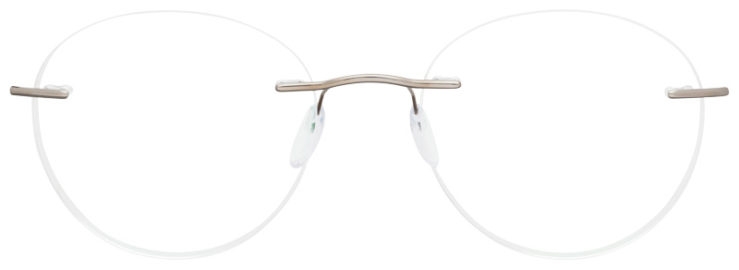 prescription-glasses-model-Capri-SL906-Gunmetal-Front