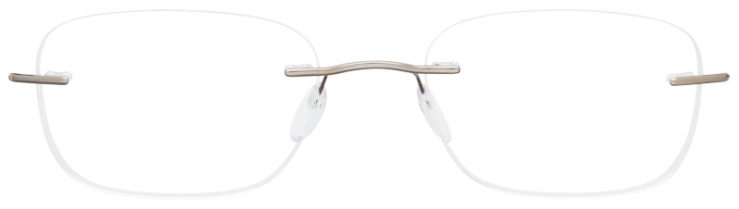 prescription-glasses-model-Capri-SL907-Gunmetal-Front