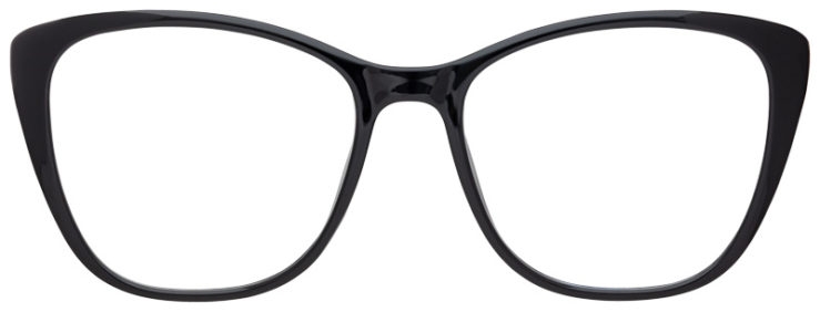 prescription-glasses-model-Capri-U218-Black-Tortoise-Front
