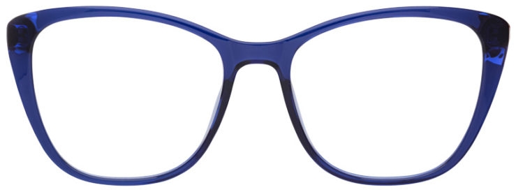 prescription-glasses-model-Capri-U218-Blue-Burgundy-Front