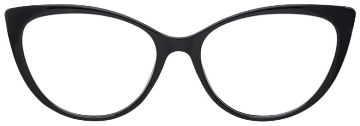 prescription-glasses-model-Capri-U219-Black-Front(1)