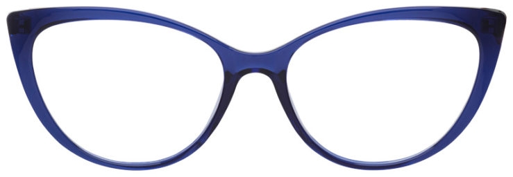 prescription-glasses-model-Capri-U219-Blue-Front
