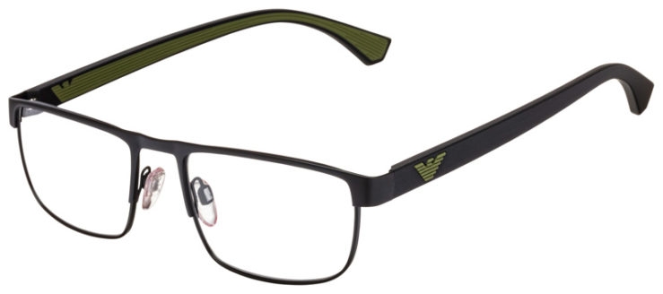 prescription-glasses-model-Emporio-Armani-EA1086-Matte-Black-45