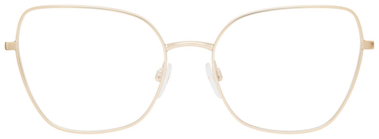 prescription-glasses-model-Emporio-Armani-EA1111-Matte-Gold-Front