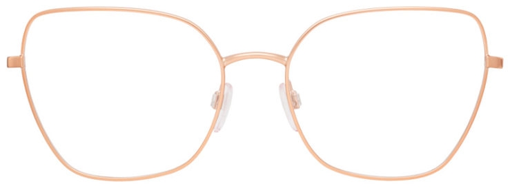 prescription-glasses-model-Emporio-Armani-EA1111-Matte-Rose-Gold-Front