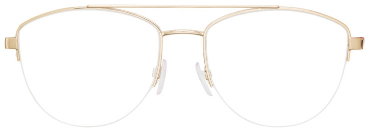 prescription-glasses-model-Emporio-Armani-EA1119-Gold-Front