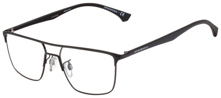 prescription-glasses-model-Emporio-Armani-EA1123-Matte-Black-45
