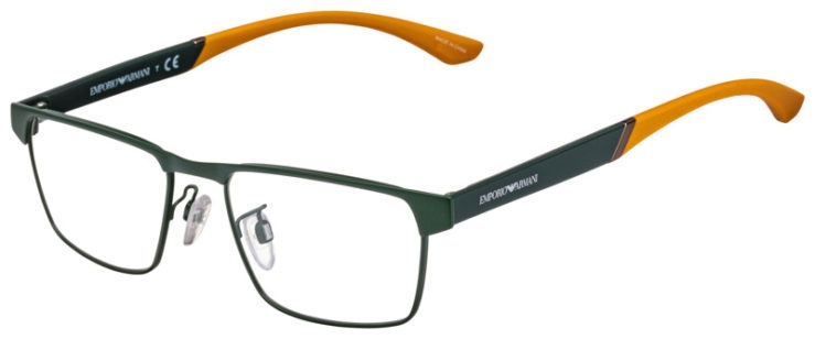 prescription-glasses-model-Emporio-Armani-EA1124-Matte-Green-45