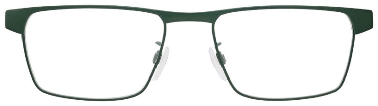 prescription-glasses-model-Emporio-Armani-EA1124-Matte-Green-Front