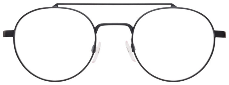 prescription-glasses-model-Emporio-Armani-EA1125-Matte-Black-Front