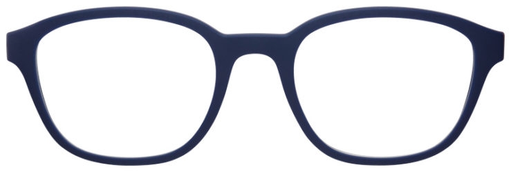 prescription-glasses-model-Emporio-Armani-EA3158-Matte-Blue-Front