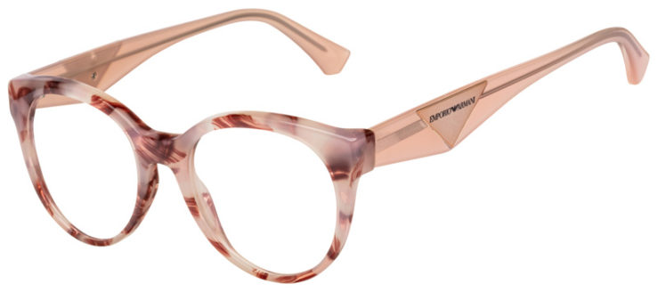 prescription-glasses-model-Emporio-Armani-EA3160-Pink-Havana-45