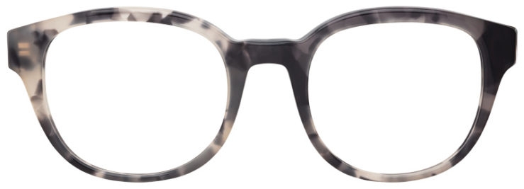 prescription-glasses-model-Emporio-Armani-EA3161-Grey-Havana-Front