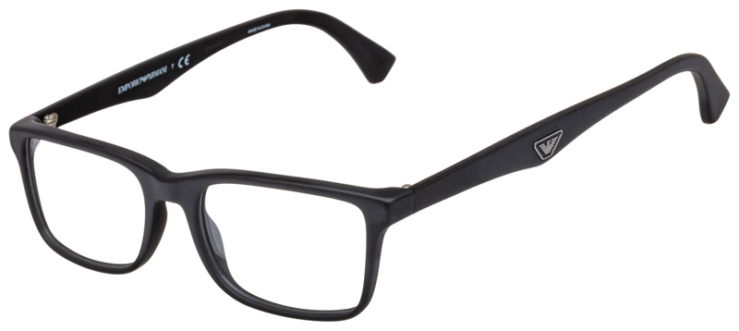 prescription-glasses-model-Emporio-Armani-EA3175-Matte-Black-45