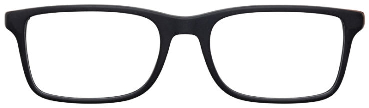 prescription-glasses-model-Emporio-Armani-EA3175-Matte-Black-Front