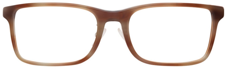 prescription-glasses-model-Emporio-Armani-EA3175F-Striped-Brown-Front