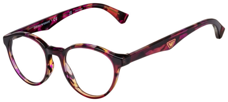 prescription-glasses-model-Emporio-Armani-EA3176-Havana-Violet-45