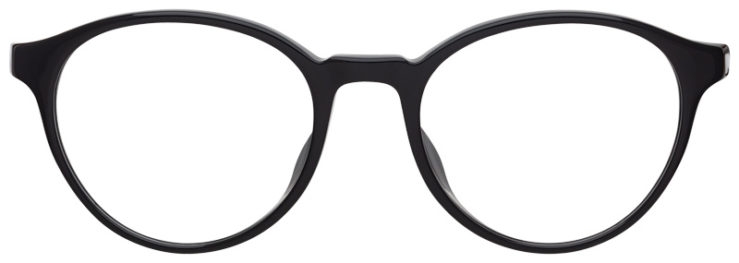 prescription-glasses-model-Emporio-Armani-EA3176F-Black-Front
