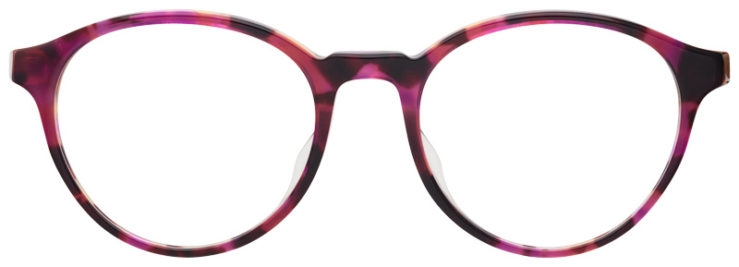 prescription-glasses-model-Emporio-Armani-EA3176F-Havana-Violet-Front