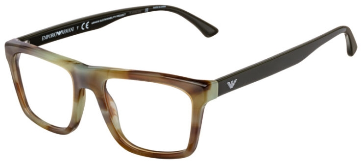 prescription-glasses-model-Emporio-Armani-EA3185-Striped-Green-45