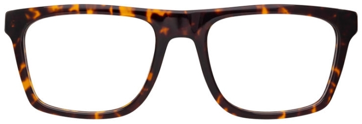 prescription-glasses-model-Emporio-Armani-EA3185-Tortoise-Front