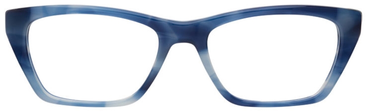 prescription-glasses-model-Emporio-Armani-EA3186-Striped-Blue-Front