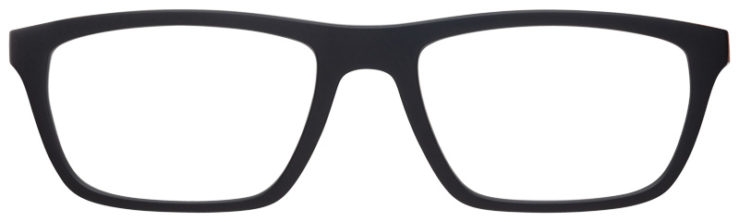 prescription-glasses-model-Emporio-Armani-EA3187-Matte-Black-Front