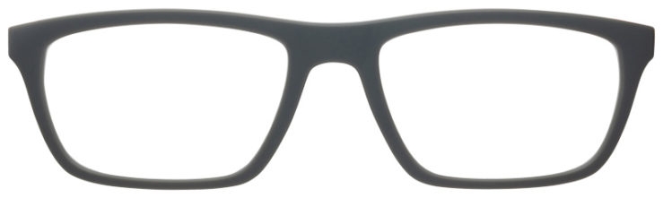 prescription-glasses-model-Emporio-Armani-EA3187-Matte-Grey-Front