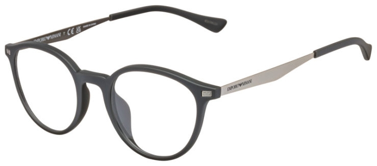 prescription-glasses-model-Emporio-Armani-EA3188U-Matte-Grey-45