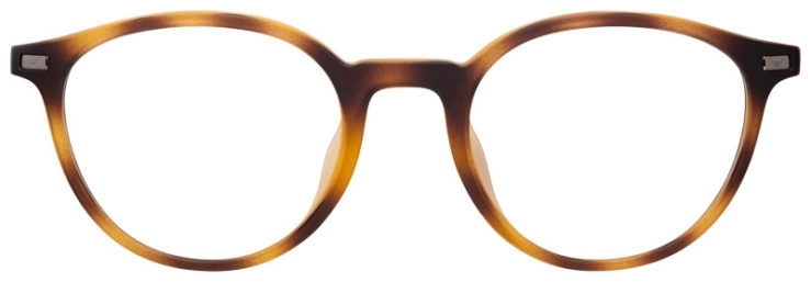 prescription-glasses-model-Emporio-Armani-EA3188U-Matte-Tortoise-Front