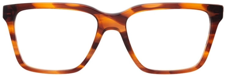 prescription-glasses-model-Emporio-Armani-EA3194-Striped-Brown-Front