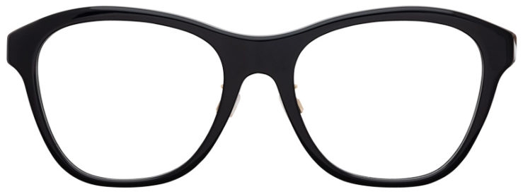 prescription-glasses-model-Emporio-Armani-EA3195F-Black-Front