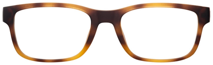 prescription-glasses-model-Emporio-Armani-EA3201U-Matte-Tortoise-Front