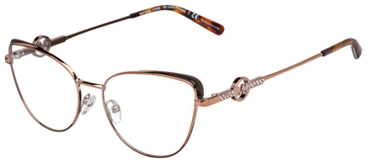 prescription-glasses-model-Michael-Kors-MK3058B-Brown-45