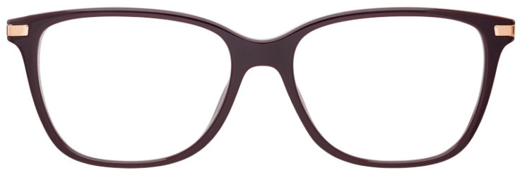 prescription-glasses-model-Michael-Kors-MK4079U-Burgundy-Front