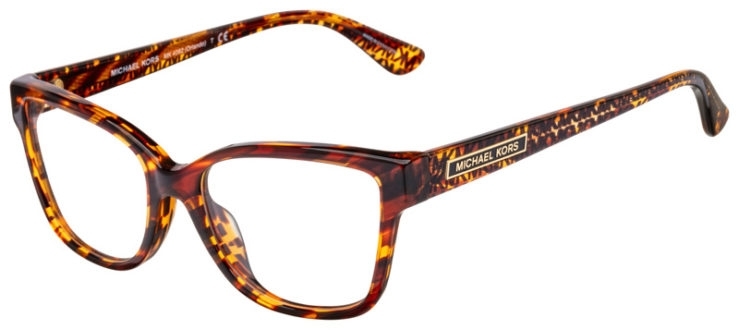 prescription-glasses-model-Michael-Kors-MK4082-Striped-Brown-45